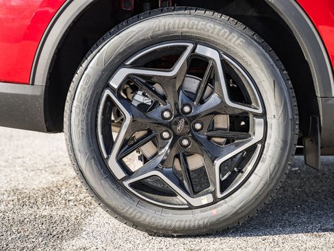 New 2026 Ford Escape Platinum w/ Premium Technology Package image 20