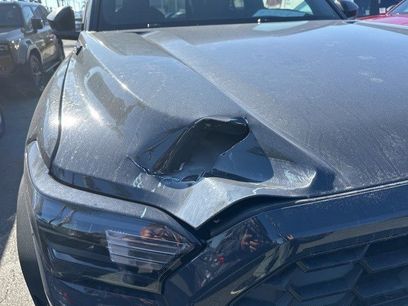 New 2025 Toyota 4Runner TRD Off-Road