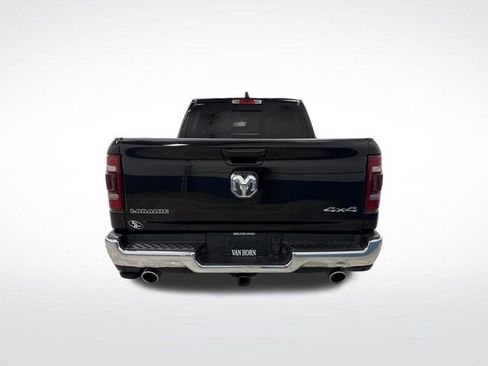 Used 2023 RAM 1500 Laramie image 15