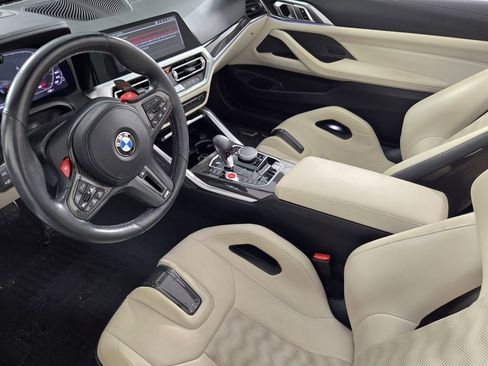 Used 2023 BMW M4 xDrive Competition image 20