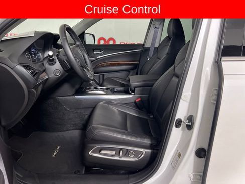 Used 2020 Acura MDX SH-AWD image 10