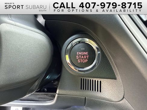 New 2026 Subaru WRX AWD/4WD image 31