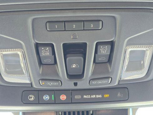 New 2026 Chevrolet Silverado 2500 High Country w/ Midnight Edition AWD/4WD image 30