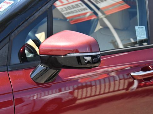 Used 2022 Kia Carnival LX FWD image 13