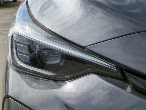 Used 2025 Subaru Crosstrek 2.5i Sport w/ Popular Package #3A image 10