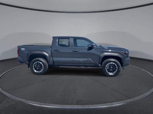 New 2026 Toyota Tacoma TRD Off-Road AWD/4WD image 2