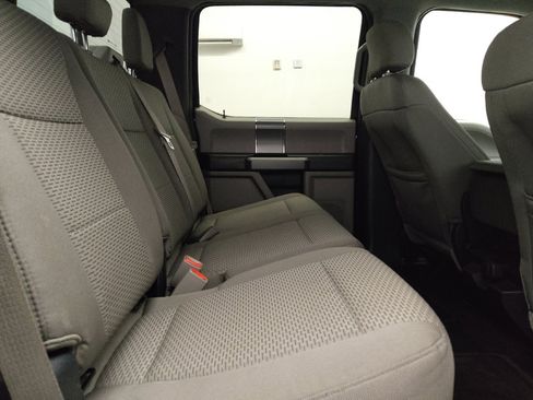 Used 2015 Ford F150 XLT w/ Equipment Group 302A Luxury RWD image 19