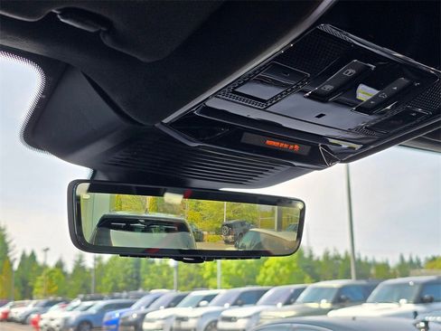 New 2025 Land Rover Range Rover Sport SV Edition Two image 16