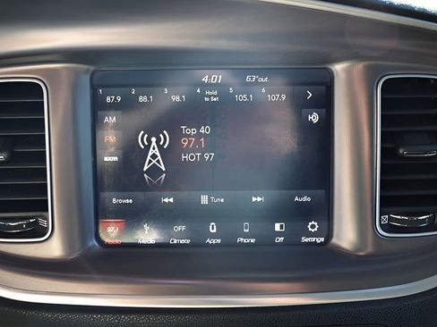 Used 2019 Dodge Charger R/T image 43