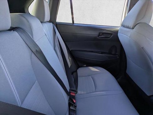 Used 2026 Toyota Corolla Cross SE image 19