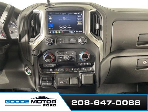 Used 2021 Chevrolet Silverado 3500 LT w/ All Star Edition image 15