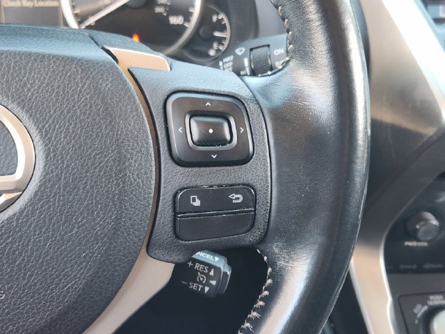 Used 2017 Lexus NX 200t FWD w/ Premium Package image 30