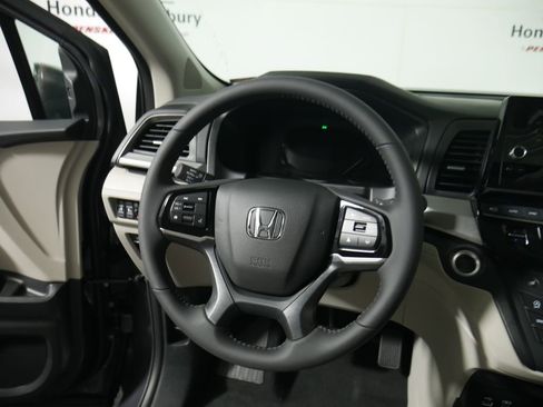 New 2026 Honda Odyssey EX-L image 10