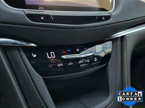 Certified 2023 Cadillac XT5 Premium Luxury FWD image 48