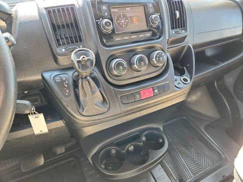 Used 2019 RAM ProMaster 3500 FWD image 28