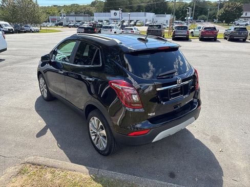 Used 2020 Buick Encore Preferred w/ Safety Package image 7