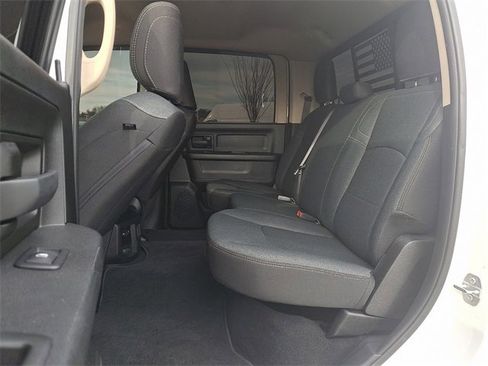 Used 2020 RAM 2500 Tradesman image 10