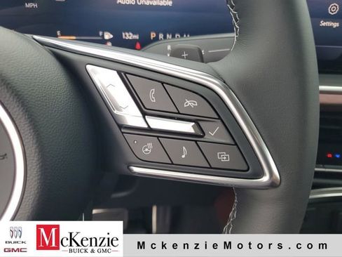 New 2026 Buick Envision Sport Touring AWD/4WD image 13