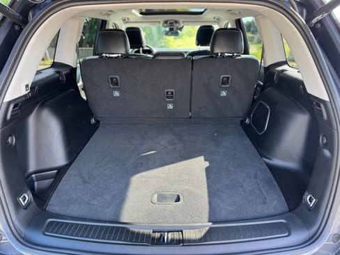 Certified 2022 Jeep Grand Cherokee Limited image 10