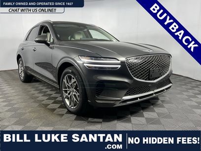 Used 2024 Genesis GV70 2.5T Advanced w/ Advanced Package