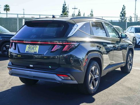 New 2026 Hyundai Tucson SEL image 4
