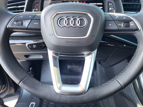 Used 2023 Audi Q7 2.0T Premium Plus image 31