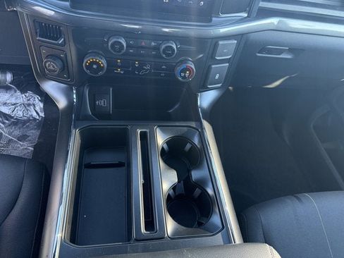 New 2025 Ford F150 STX w/ LOBO Package image 15