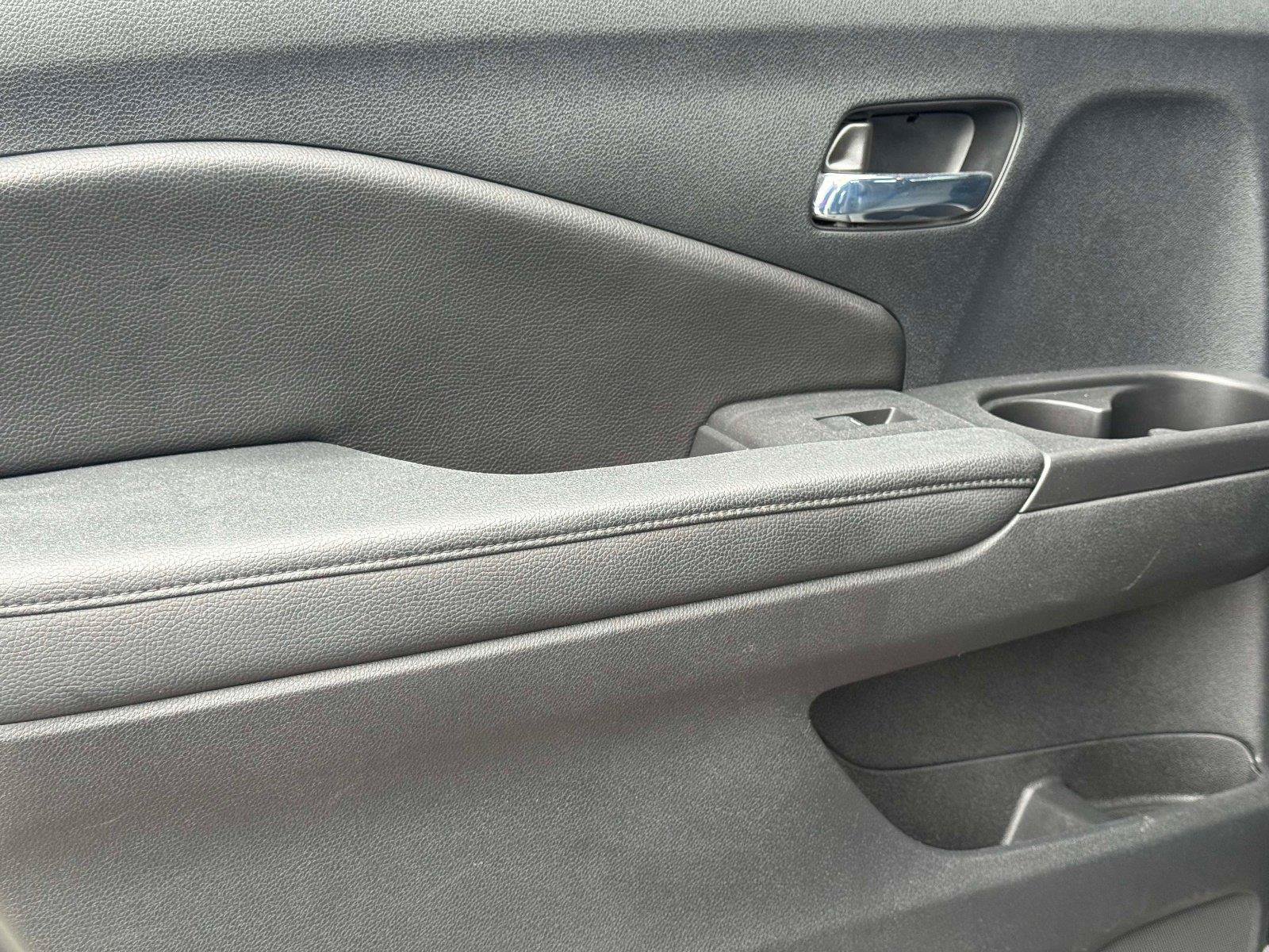 Certified 2022 Honda Pilot Special Edition image 12