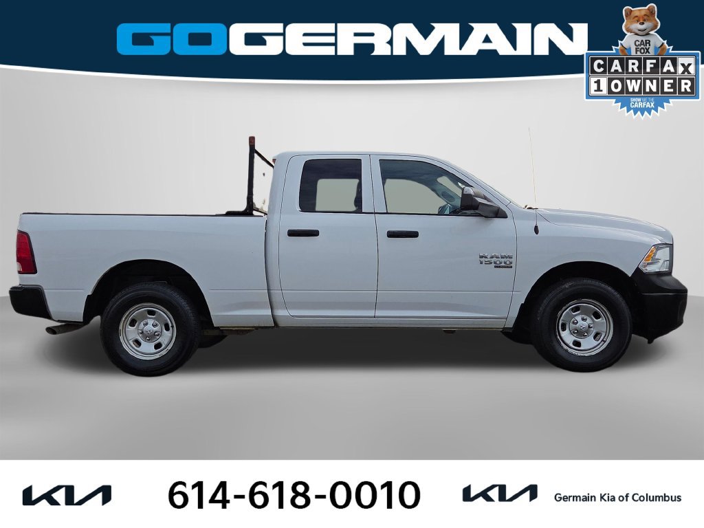 Used 2022 RAM 1500 Tradesman w/ Popular Equipment Group AWD/4WD image 9