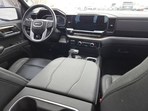 Used 2024 GMC Sierra 1500 Elevation w/ Elevation Premium Package image 30