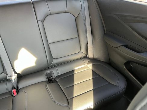 Used 2025 Buick Envista Sport Touring image 34