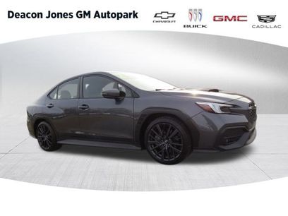 Used 2023 Subaru WRX Limited