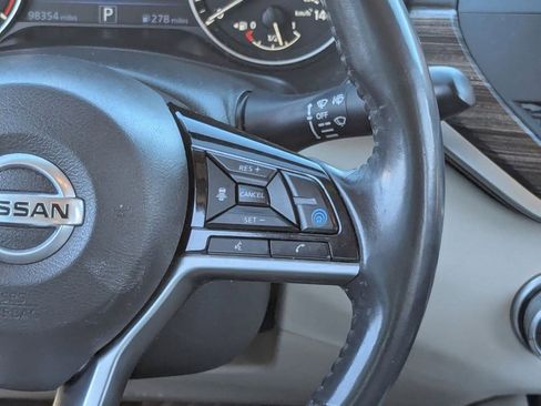 Used 2021 Nissan Altima 2.5 SL image 18