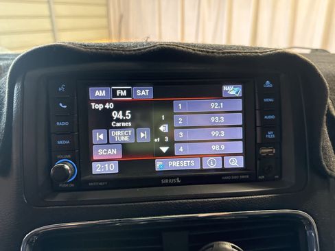 Used 2019 Dodge Grand Caravan GT image 23