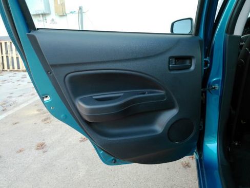 Used 2024 Mitsubishi Mirage ES image 16