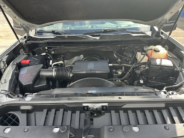 Used 2024 Chevrolet Silverado 3500 W/T AWD/4WD image 20