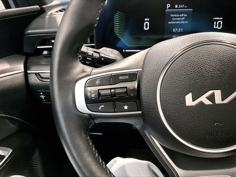 Used 2025 Kia K5 GT-Line image 19