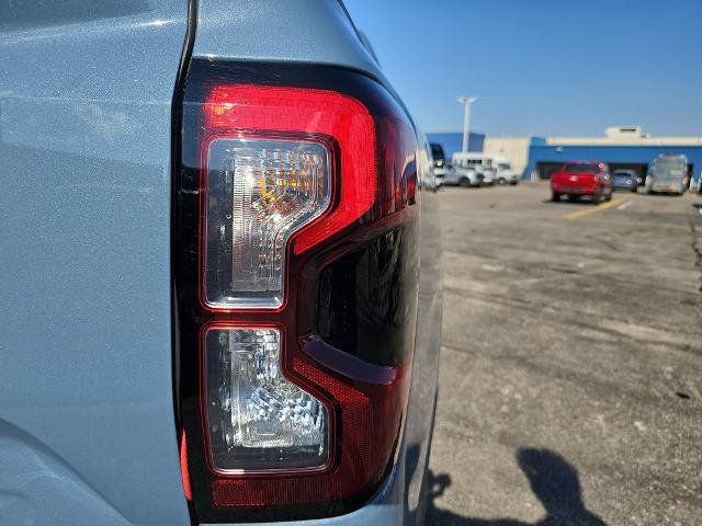 Certified 2025 Ford Ranger XLT w/ Equipment Group 301A High AWD/4WD image 34