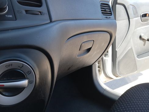 Used 2007 Hyundai Accent GS image 20