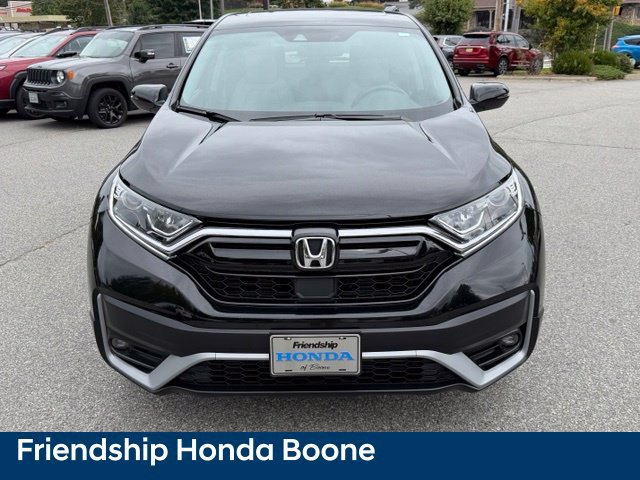 Used 2020 Honda CR-V EX-L image 2