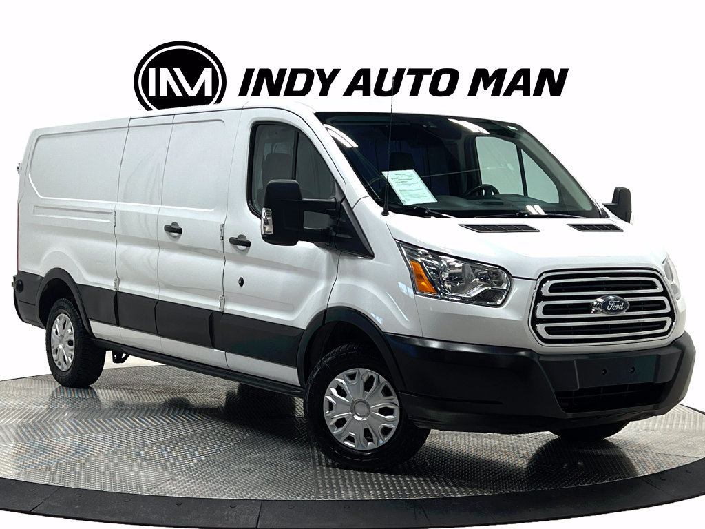 Used 2019 Ford Transit 150 148 Low Roof w/ Exterior Upgrade Package RWD image 2