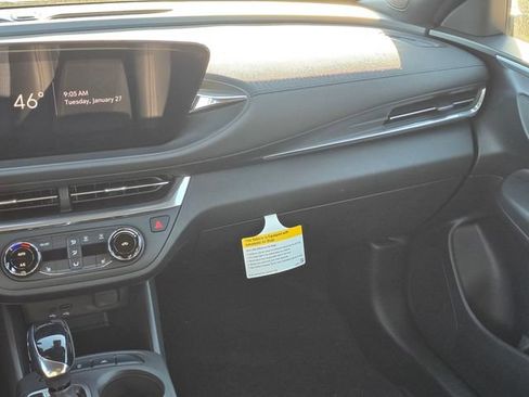 New 2026 Buick Envista Sport Touring w/ Convenience I Package FWD image 16