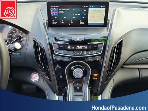 Used 2023 Acura RDX FWD w/ Technology Package image 15