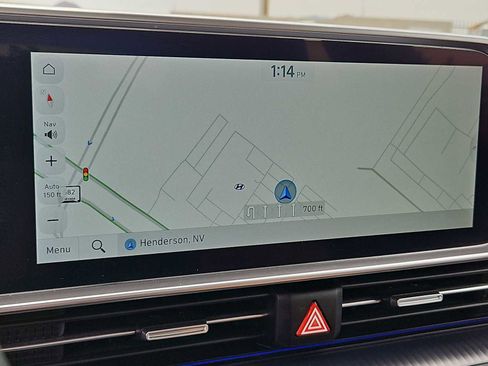 Used 2024 Hyundai Ioniq 6 Limited RWD image 28