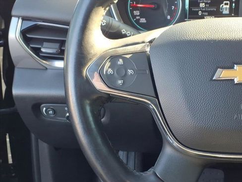 Used 2019 Chevrolet Traverse RS image 17