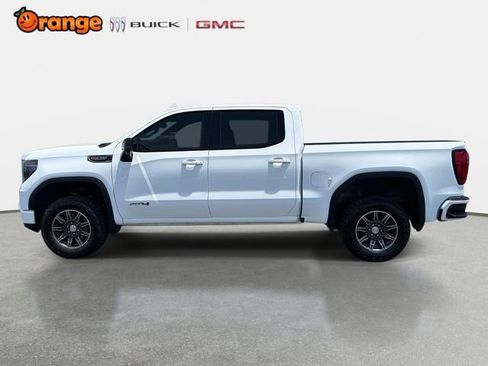 Used 2025 GMC Sierra 1500 AT4 AWD/4WD image 6