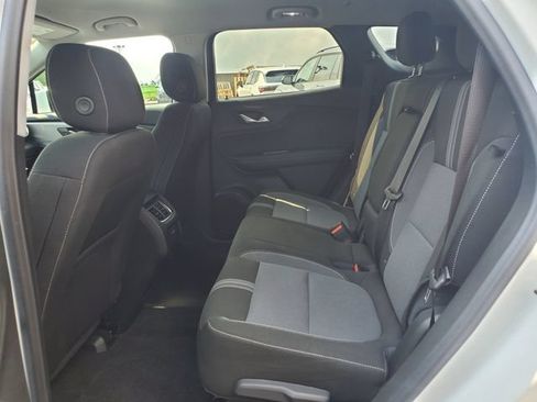 Used 2024 Chevrolet Blazer LT w/ Convenience Package FWD image 13