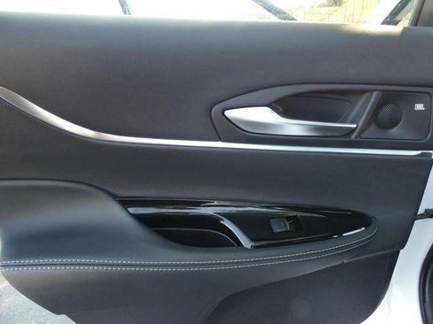 Used 2023 Toyota Mirai w/ Advanced Technology Package image 40