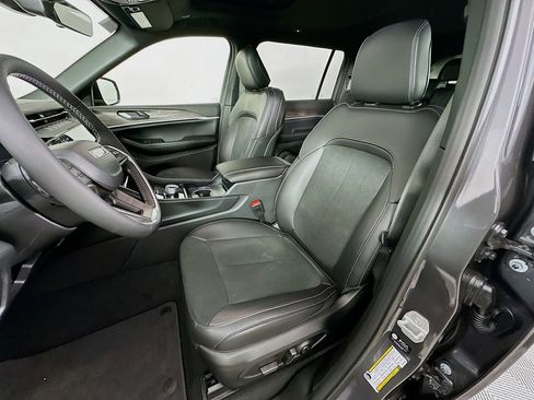 New 2026 Jeep Grand Cherokee L 4WD image 29