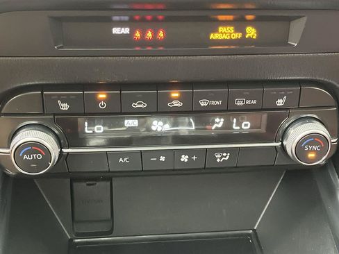 Certified 2024 MAZDA CX-5 Carbon Edition AWD/4WD image 19